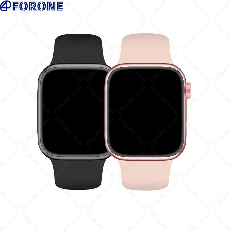 Смарт часы X7 с полным сенсорным экраном для мужчин и женщин фитнес трекер