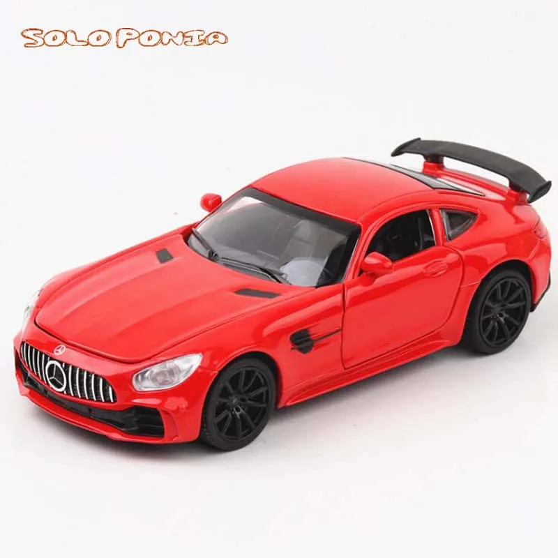 

Cars Kid Toys For Children New 1:32 Benz MODEL Alloy Car Model Diecasts & Toy Vehicles Toy Gifts Boy Toy 3222A