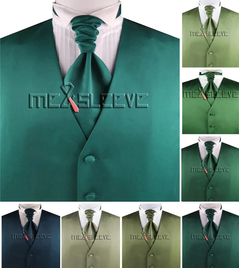 Бесплатная доставка однотонное зеленое короткое пальто в формальном стиле