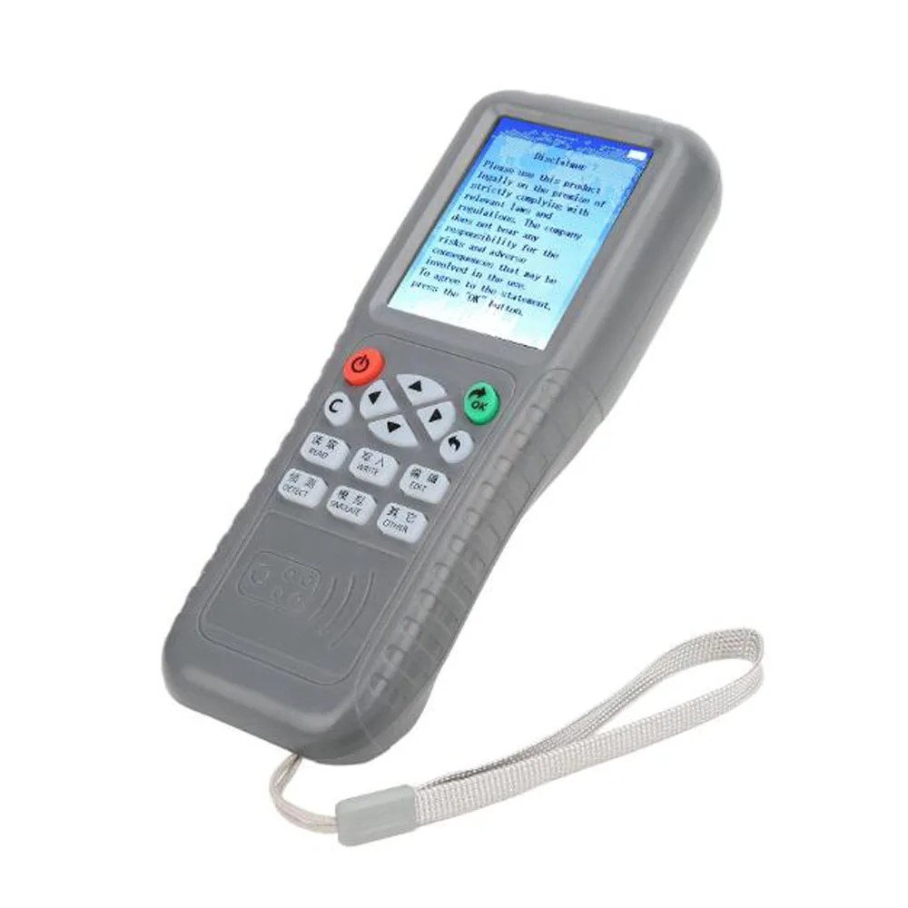 Программатор RFID 125 кГц EM4305/T5577 UID | Безопасность и защита