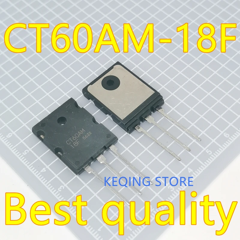 

1 шт./10 шт. Φ CT60AM CT60AM18F