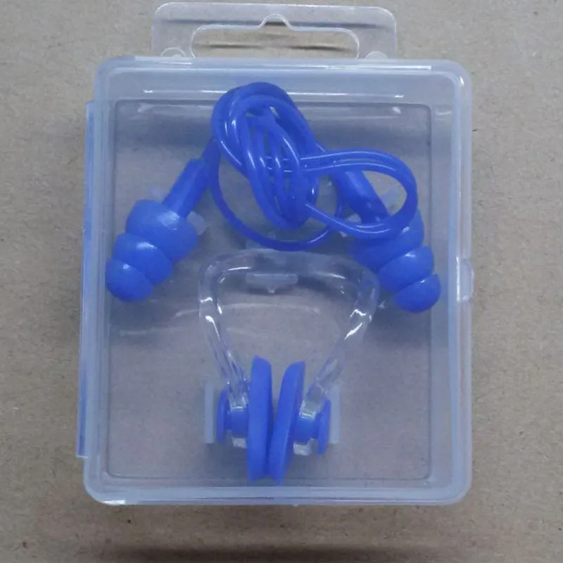 Детские плавающие затычки для ушей с шнуром водонепроницаемые мягкие