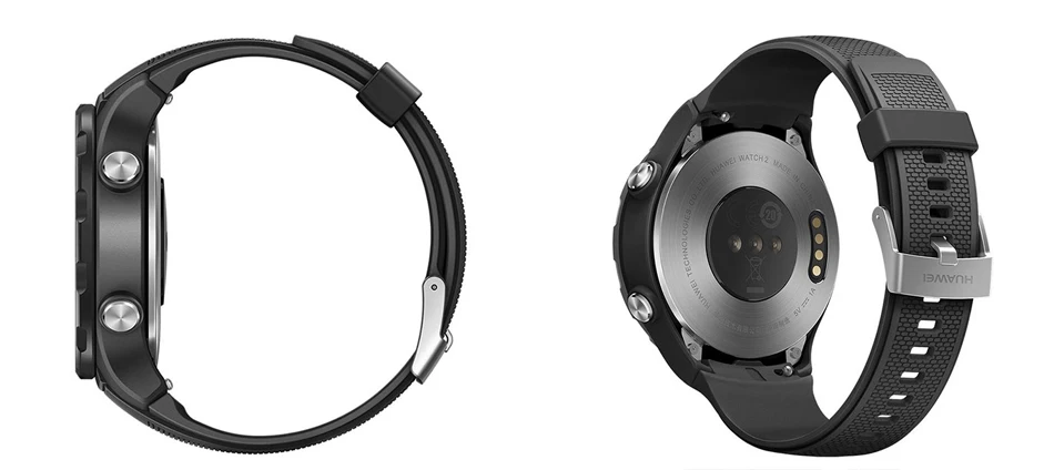 Хит продаж смарт часы Huawei Watch 2 поддержка LTE 4G телефонные звонки пульсометр трекер