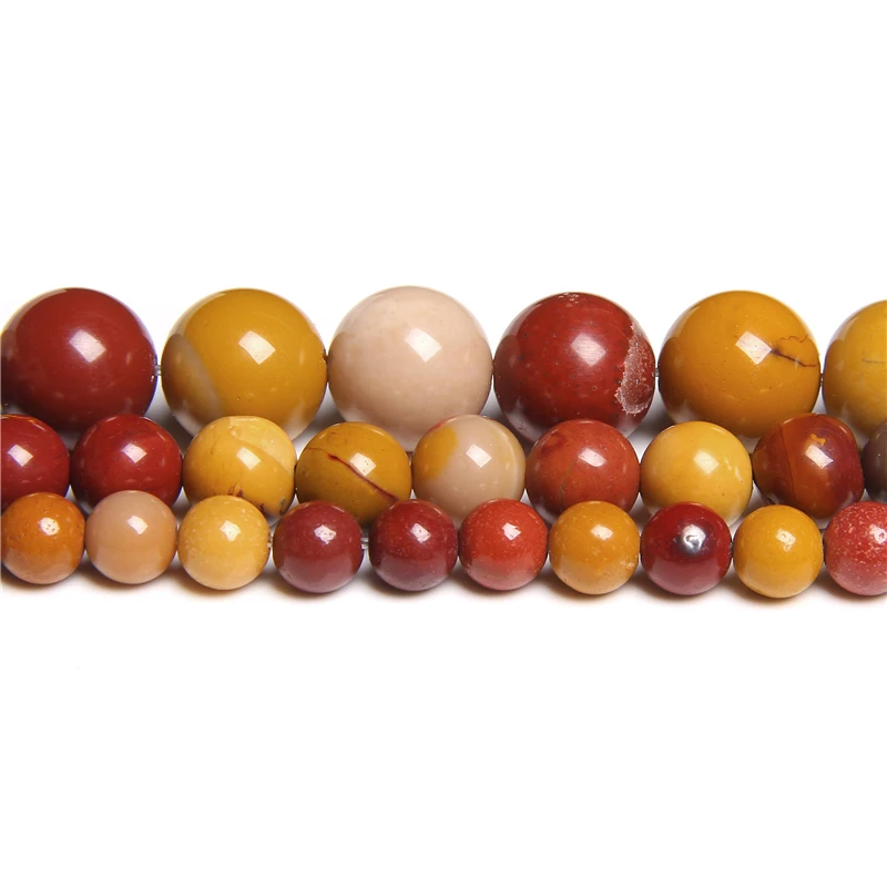 

15.5" Natural Pink Aventurine Stone Beads Wholesale Polished 4/6/8/10/12 mm Strands Beads For DIY Making Jewelry Women Bracelets