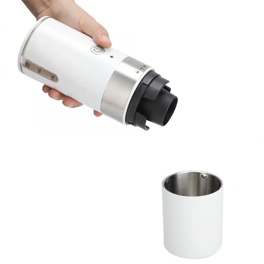 Электрическая кофемашина бытовая полностью автоматическая в капсулах