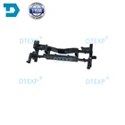 7 шт кровельные зажимы для Outlander Ex 2007-2012 кровельная капельная опора для Дождевого желоба Asx 2007-2020 дренаж крыши для Outlander Sport