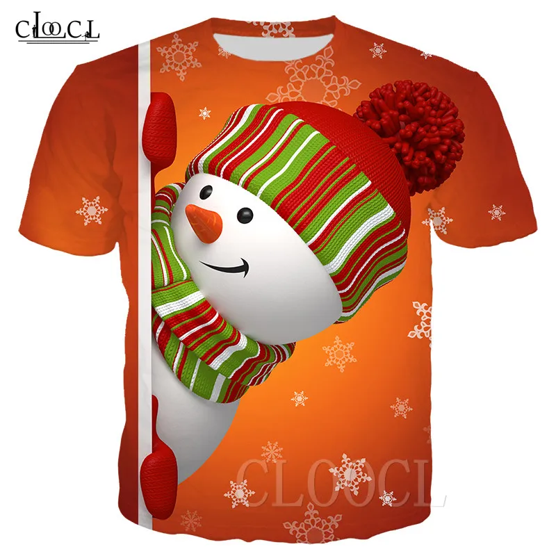 Футболка в стиле Харадзюку для мужчин и женщин оверсайз рубашка хип хоп с 3D