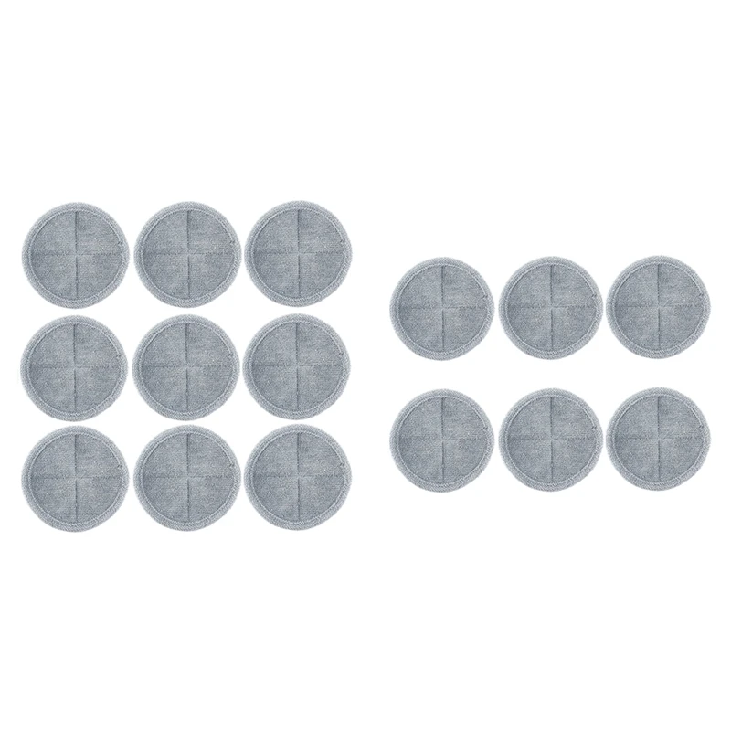 Электрический влажный и сухой швабры Чистящая Швабра для пола Dyson V7 V8 V10 V11