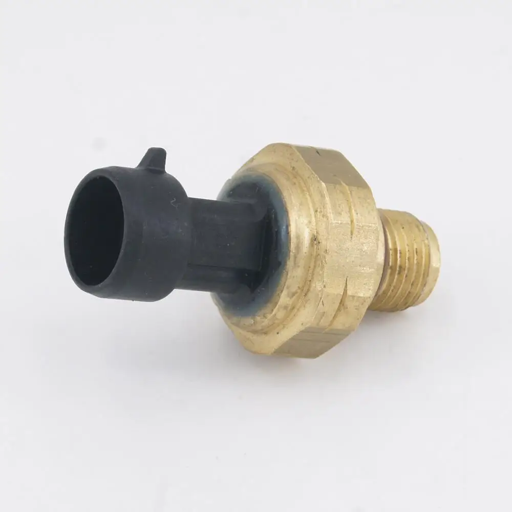 Новый датчик давления масла 4921497 для D odge C ummins ISX ISM ISC ISB 1998 5 до 2000|Датчик давления| |