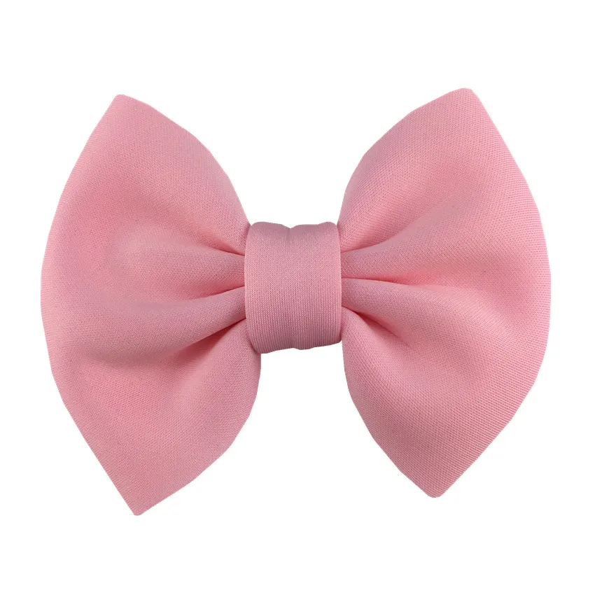 5 шт./лот &quotБольшой шикарный пышный ткань заколки для волос детей маленьких