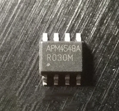 

10pcs/lot APM4548AKC-TRG APM4548A APM4548 SOP-8 In Stock