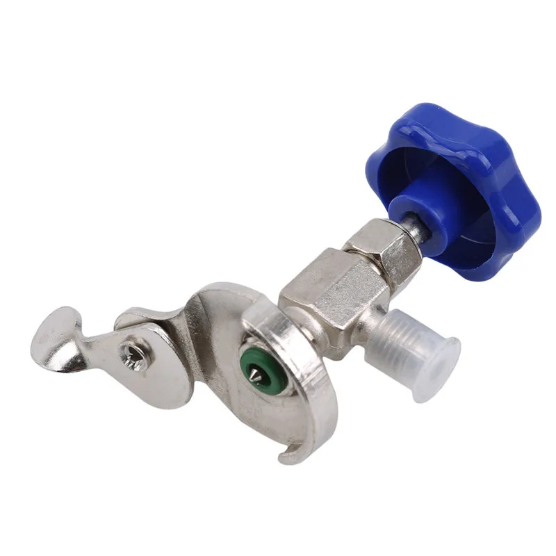 Автомобильная система кондиционирования воздуха охлаждение переменного тока