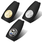 Чехол для смарт-ключа Apple Tree, защитный чехол для Mercedes Benz W210 W212 E63 W202 W205 W207 ACES Class AMG GT GLA GLS G63