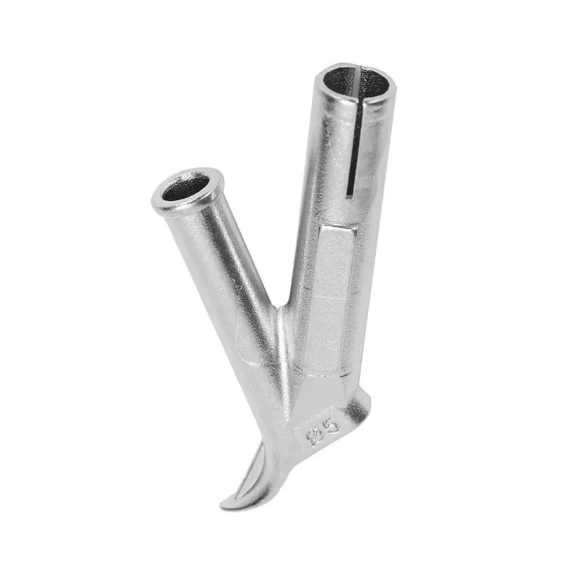 4 скоростные Сварочные насадки для виниловых ПВХ пластиковых нагнетателей