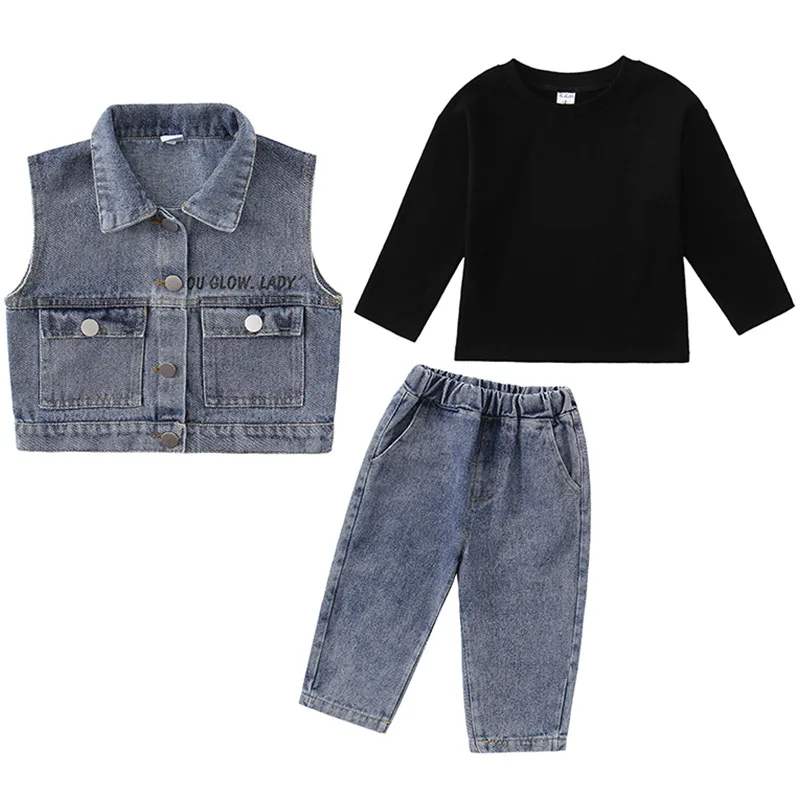 Детская одежда высокое качество коллекция 2020 года комплекты одежды для девочек