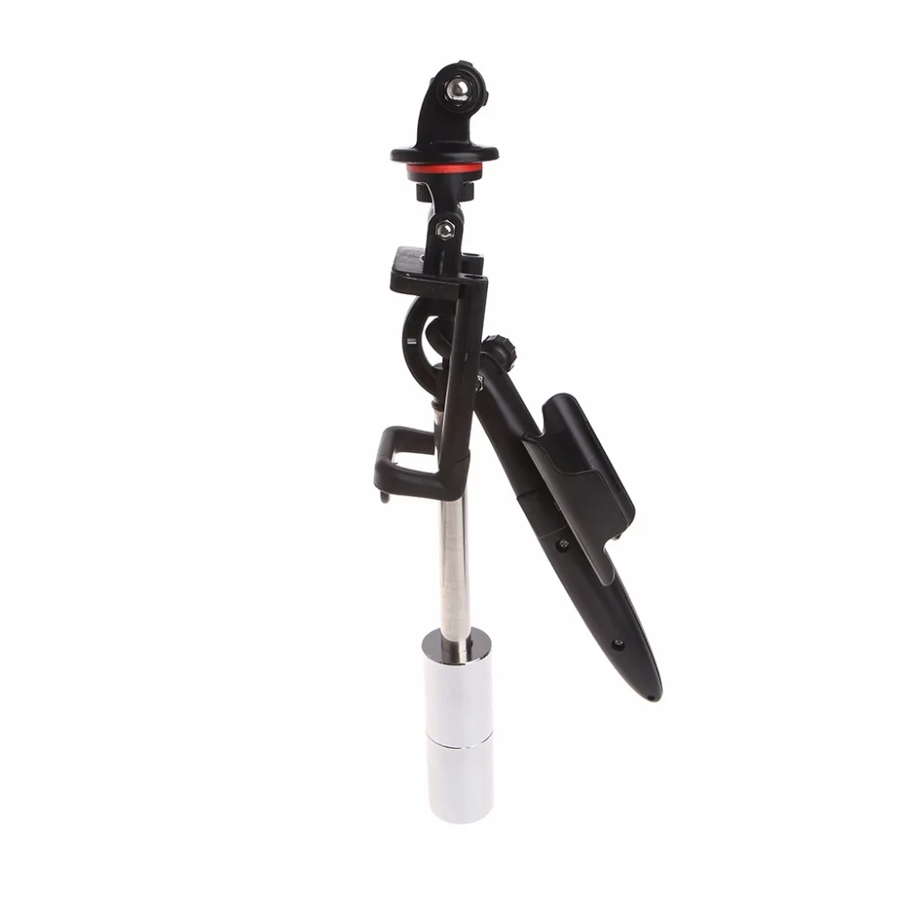 Ручной Стабилизатор для камеры Steadicam GoPro Hero 3 4 5 7 | Электроника