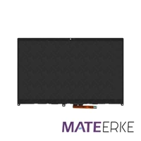 14 fhd lcd touch screen digitizer display assemblybezel for lenovo ideapad flex 5 14are05 81x2000fus 81x20001us 81x20007us
