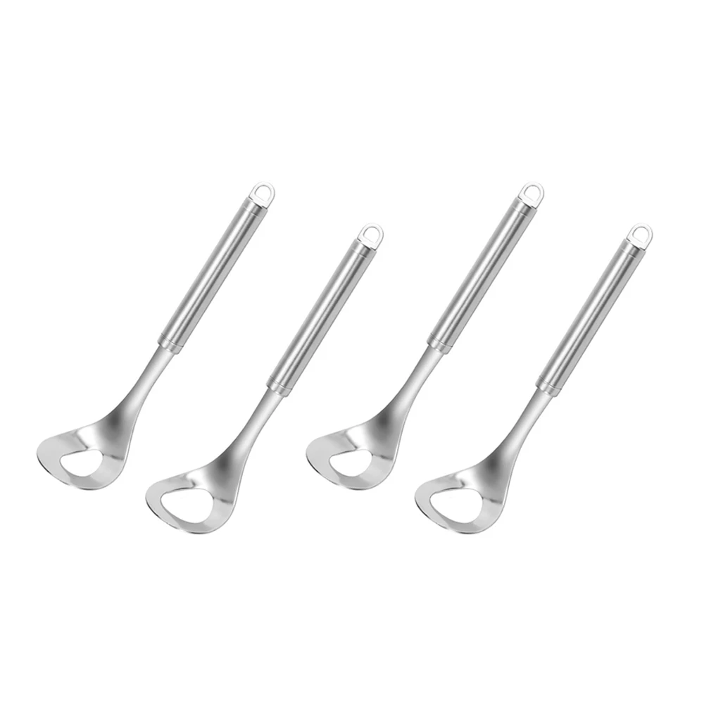 Антипригарная креативная ложка для приготовления фрикаделек мяса кухонное