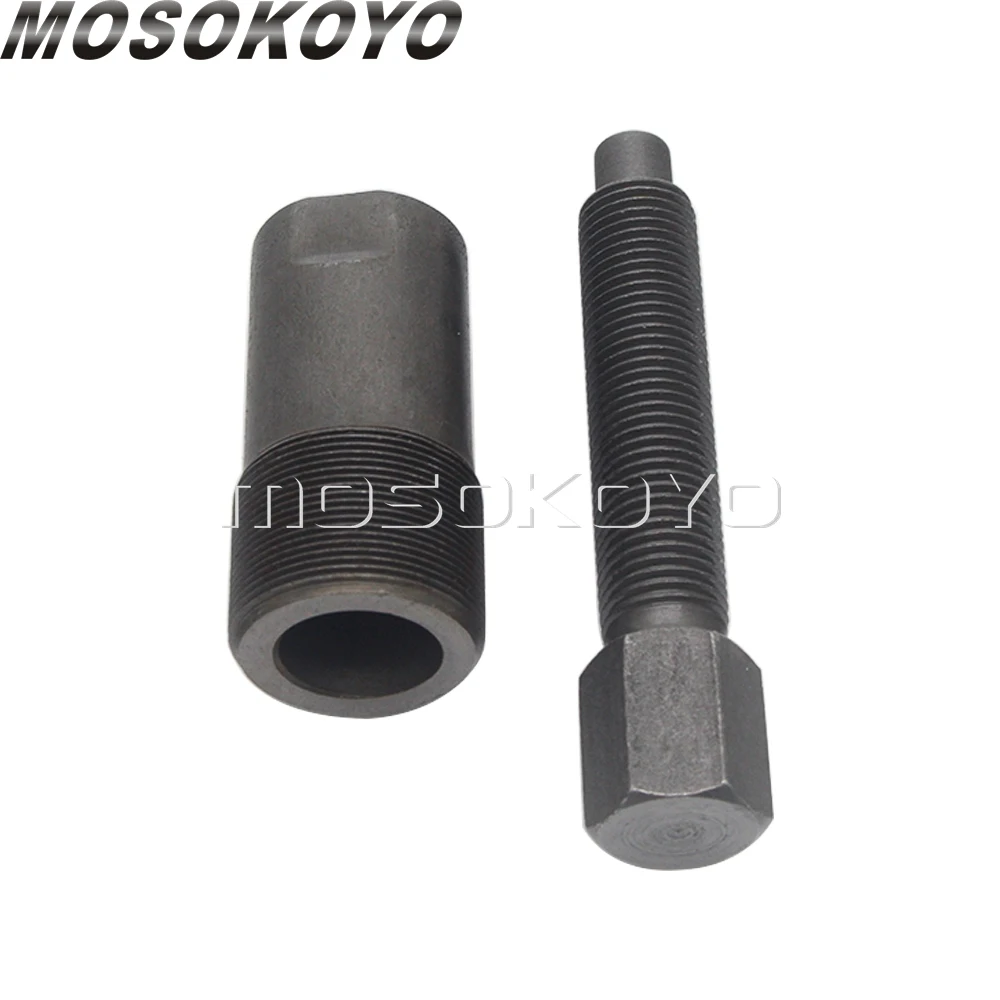 ATV Скутер мотоцикл Магнитный маховик Подшипник Инструмент для Honda Kawasaki Yamaha Suzuki CRF
