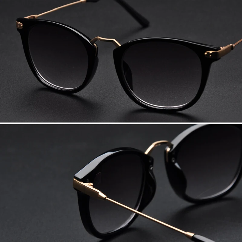 Очки Zilead для близорукости женские Классические солнцезащитные очки с