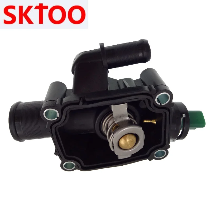 1336.Z0 9647265980 Φ для автомобильного термостата PEUGEOT 206|peugeot thermostat|housing |