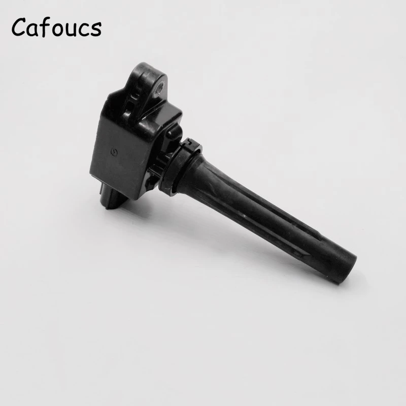 Катушка зажигания автомобиля Cafoucs для Mazda 3 2012 2015 6 2014 CX 5 2013 PE2018100 H6T61271|Катушка