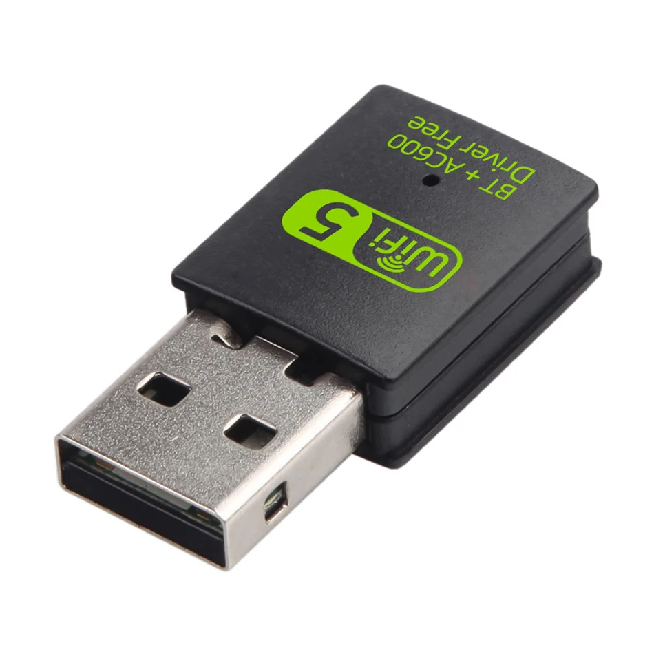 Creacube 5G  USB WiFi Bluetooth-  4, 2 600  USB WiFi