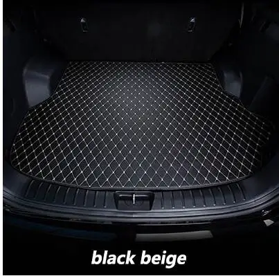 MSUEFKD пользовательские автомобильные коврики для багажника Lexus все модели ES IS-C IS LS