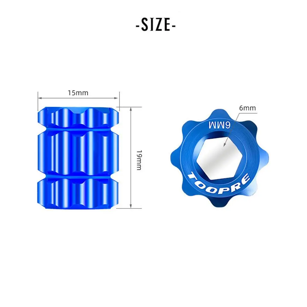 1 шт. инструмент из алюминиевого сплава для установки и снятия кривошипа | Спорт