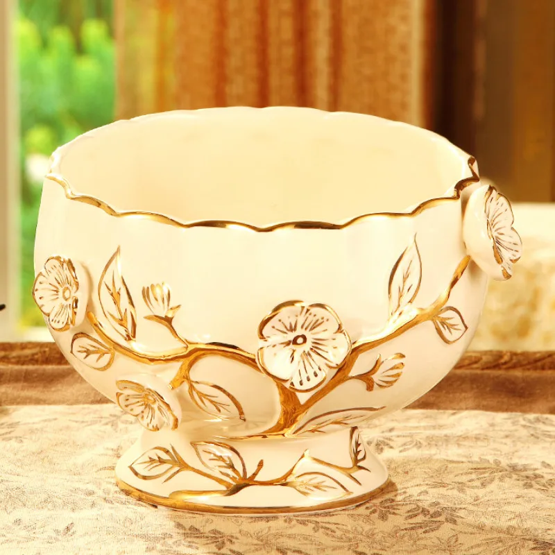 Старинная настольная мусорная корзина переработанная многослойная комната