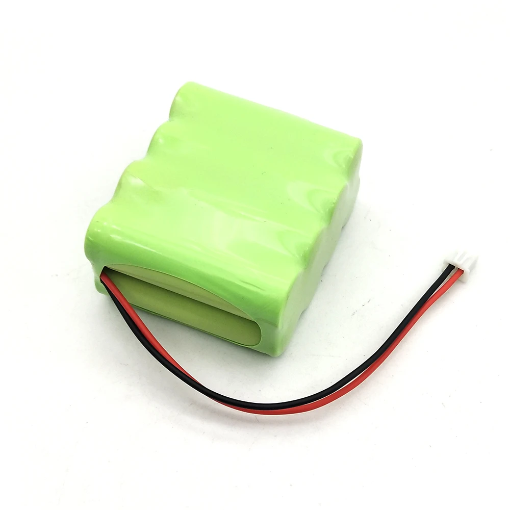 

AA 2500mAh for kellymed 9.6V battery ZNB-XDZNB-XB