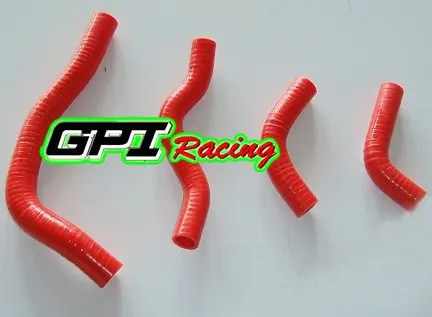 Силиконовый шланг радиатора для HONDA CRF450X 05 2017 06 07 08 09 2006 2007 2008 2009 2016 2015 2014