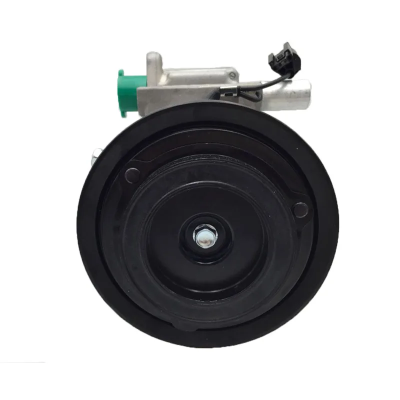 97701 1E000 977011E000 CB5AA06 VS16 воздушный компрессор переменного тока для Hyundai Accent L4 1 6 2006