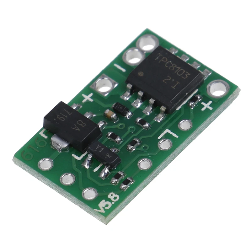 

New Hot 616dev V5.5 DC 12-24V Mini Temperature Control Board LED DIY Kit For T12