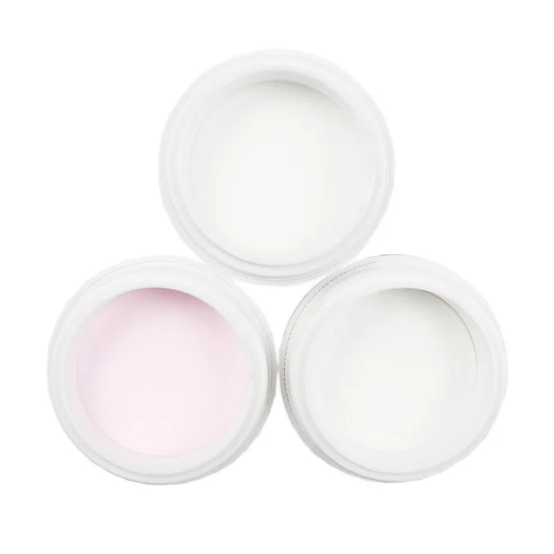 

23Pc/set of crystal powder glitter French nail manicure set full set provides a full set of learning tools for beginners