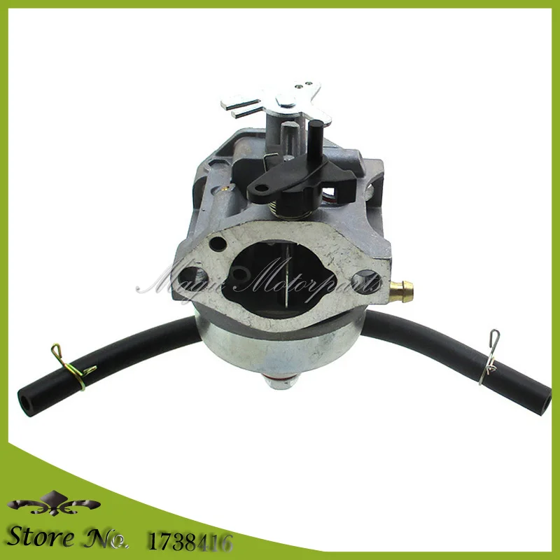 Новый запасной карбюратор для Honda 16100 Z0L 853 GCV160A GCV160LA GCV160LAO|Газонокосилка| |