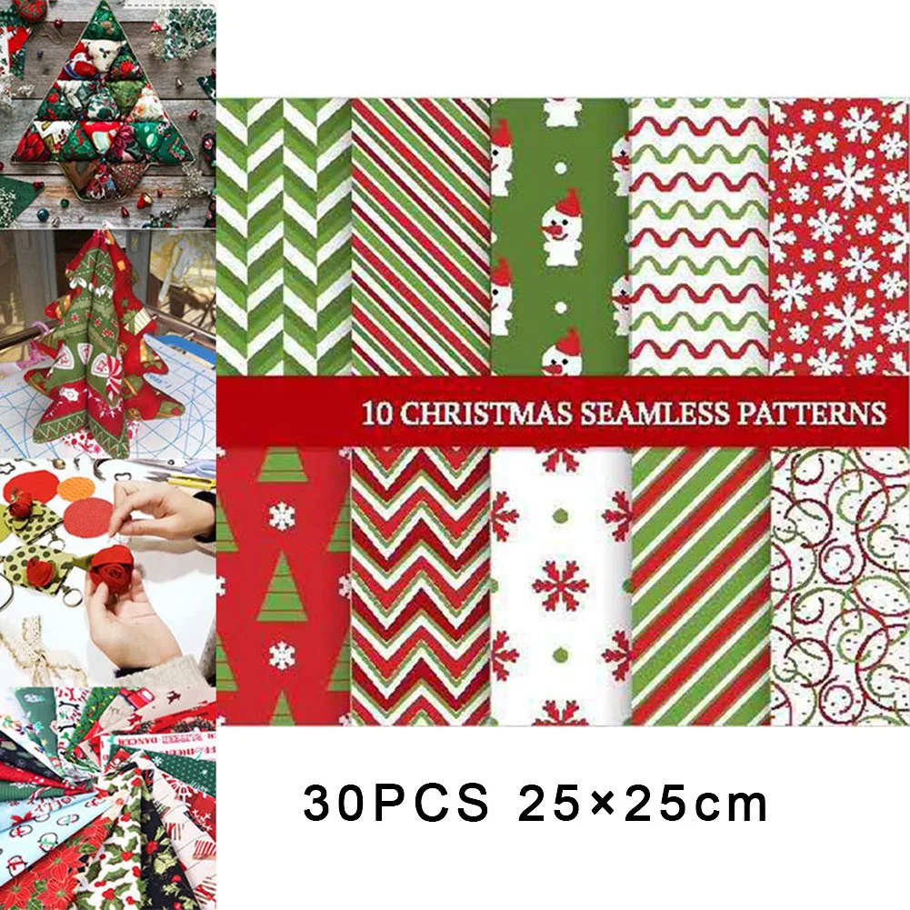 

Cloth Cotton Fabric Floral Cotton Fabric Festival Patchwork Sewing Crafts
