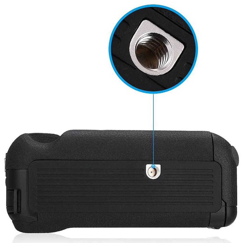 

Vg-C1Em Battery Grip Replacement For Sony Alpha A7/A7S/A7R Digital Slr Camera Work