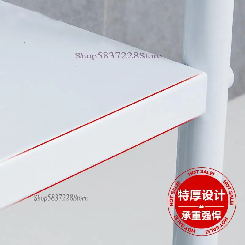 Нержавеющая сталь кухонный шкаф духовой микроволновую печь полка для