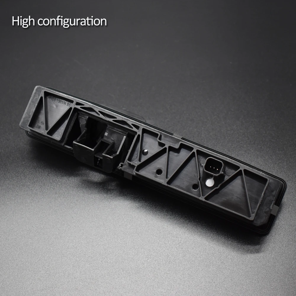 Багажника открывания дверцы ручка переключателя багажника Переключатель для Ford