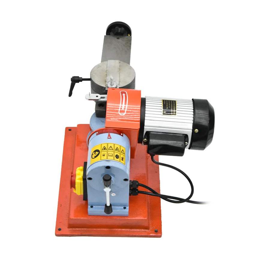 Компактная ручная пила шлифовальная машина электрическая 370 Вт для лезвий из