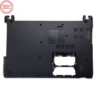 Чехол GZEELE для ноутбука Acer Aspire V5-431, V5-431P, V5-471, V5-471P, черный