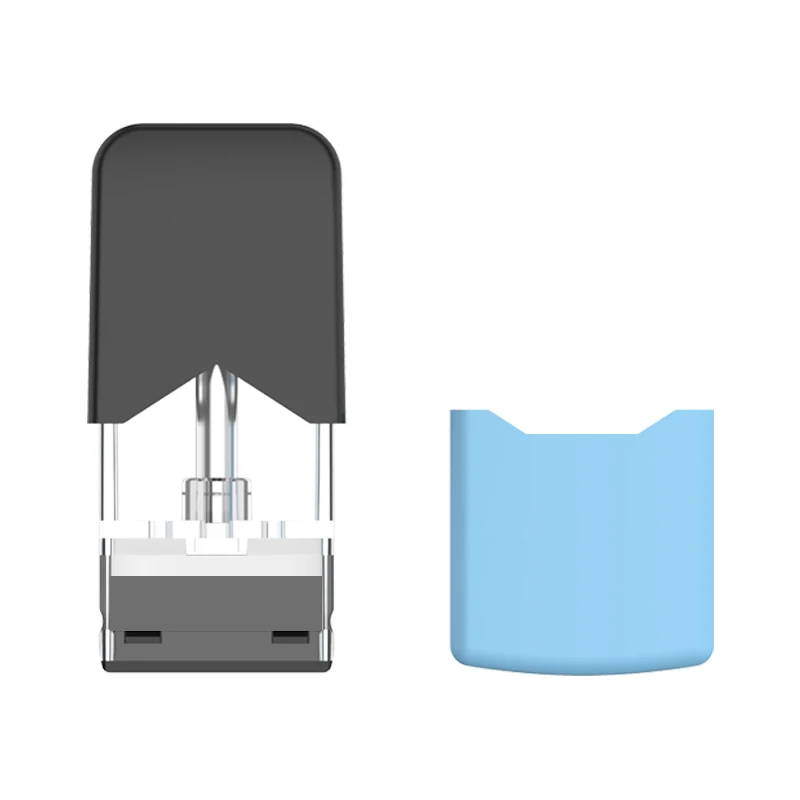 Оригинальный картридж Ciggo J Box для JUUL JC01 COCO Vape Mod набор электронных сигарет 0 6 мл Ом