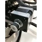 Шаговый двигатель geeetech для A10 A10M A10T A20 A20M A20T A30P A30M A30T (с шестерней)