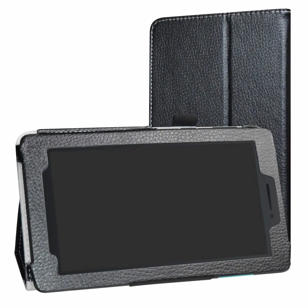 Складной чехол-книжка для планшета Lenovo TAB E7 7 дюймов 0 дюйма складная подставка