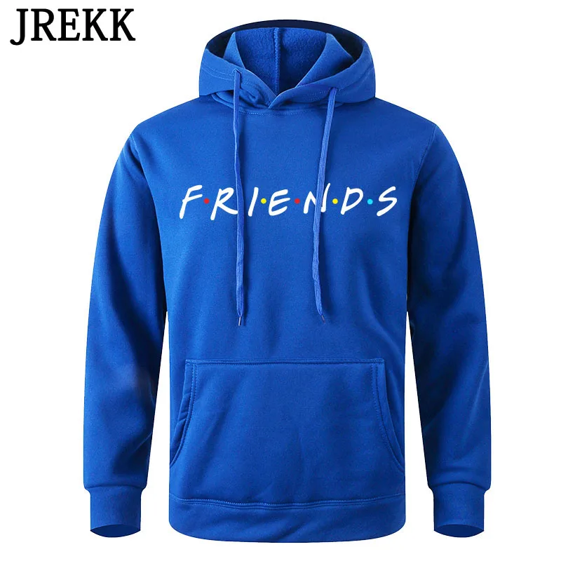

2020 New Men Women Hoodies Best Friends Sweatshirt Pullover Fleece Harajuku Casual Cool Streetwear Hoode Hoody Homme C163