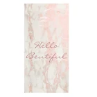 Современные Блестящие блестящие пляжные полотенца-сауна для душа и спа