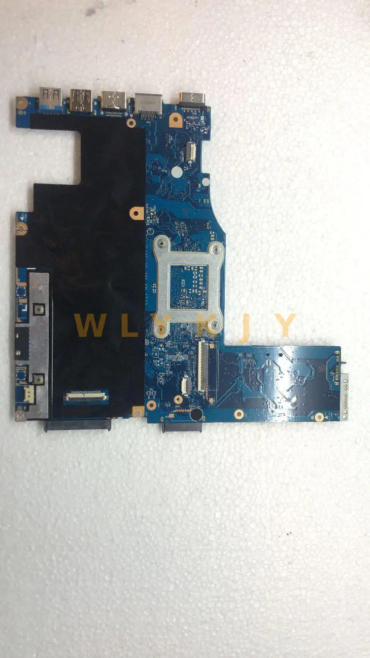 Abdo ACLU1/ACLU2 UMA NM-A272 для Lenovo G40-70 Z40-70 материнская плата ноутбука CPU 2957U DDR3 100% рабочий