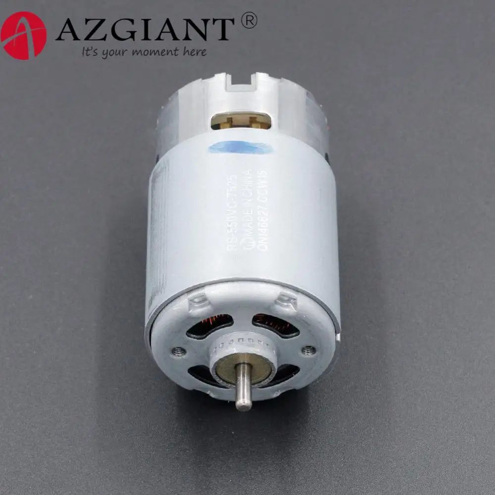 2 шт. высокоскоростной электродрель постоянного тока 6-12 В 17800 об./мин. | Автомобили