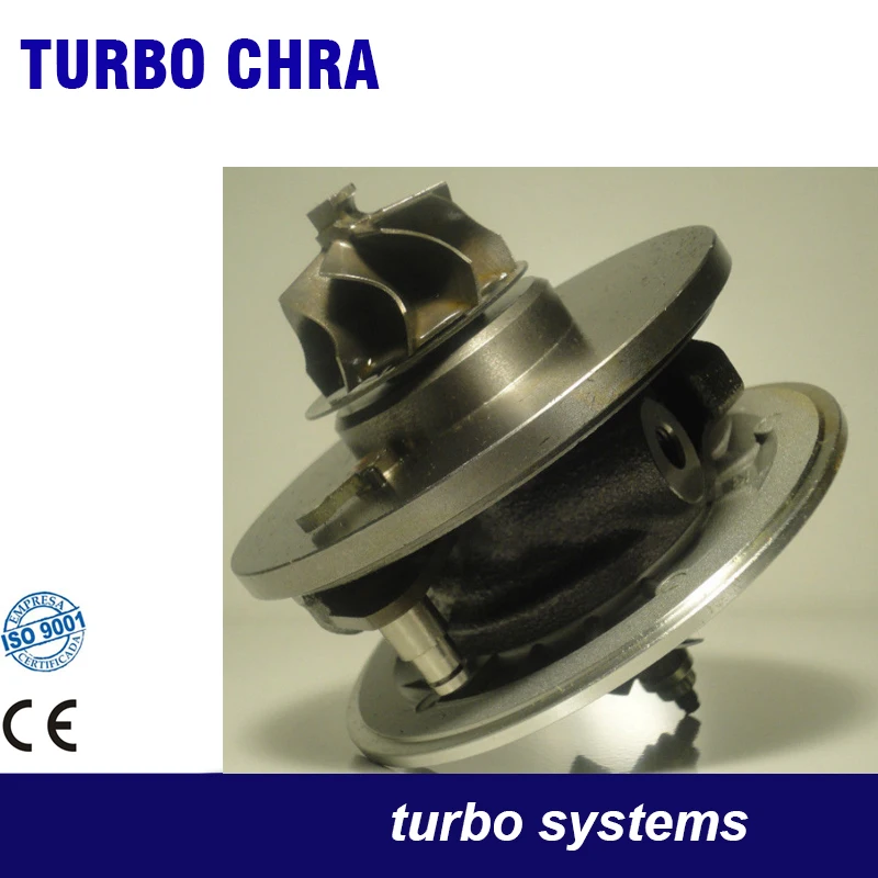 Картридж GT1749V turbo 704226 0007 433395 0024 1S7Q 6K682 BH 7042265007S 7042260007 chra для Ford Mondeo III 2 0 tddi